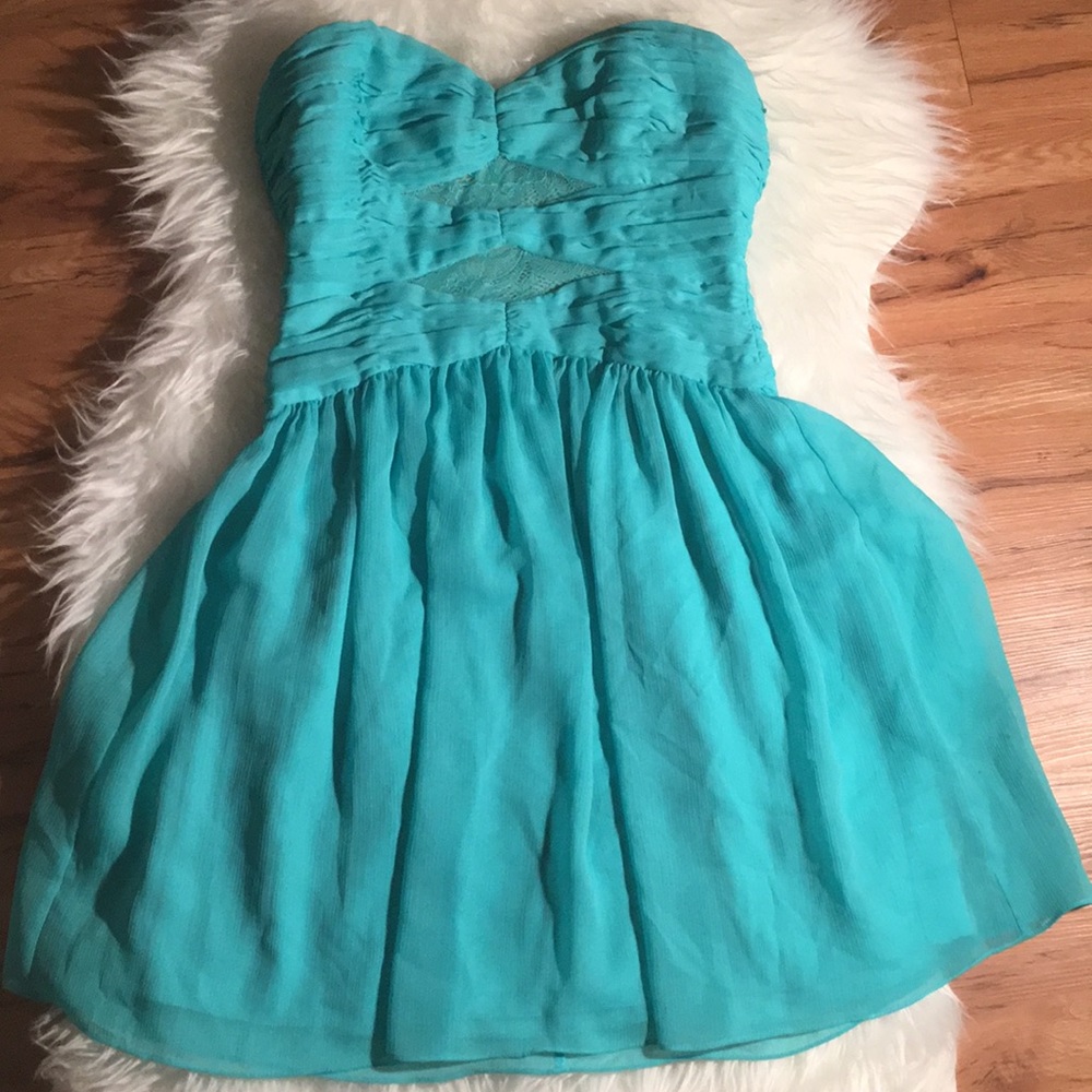 Cute Dress!